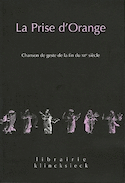 prise d'Orange (La)